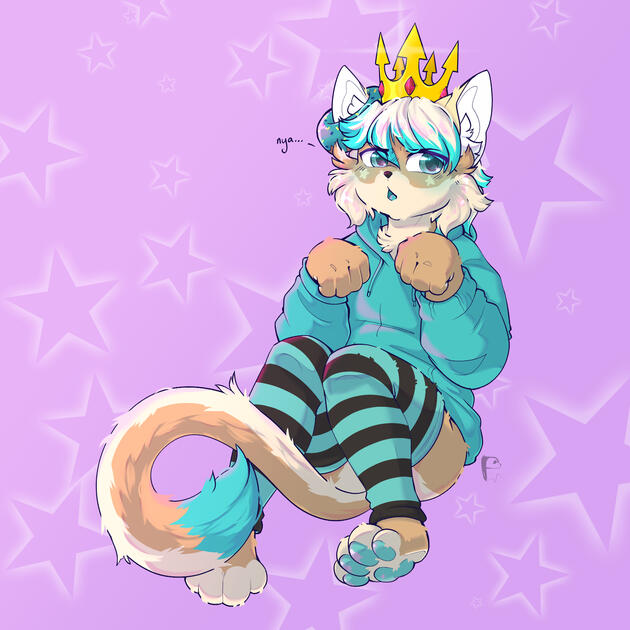 Fullbody for NexusPaws